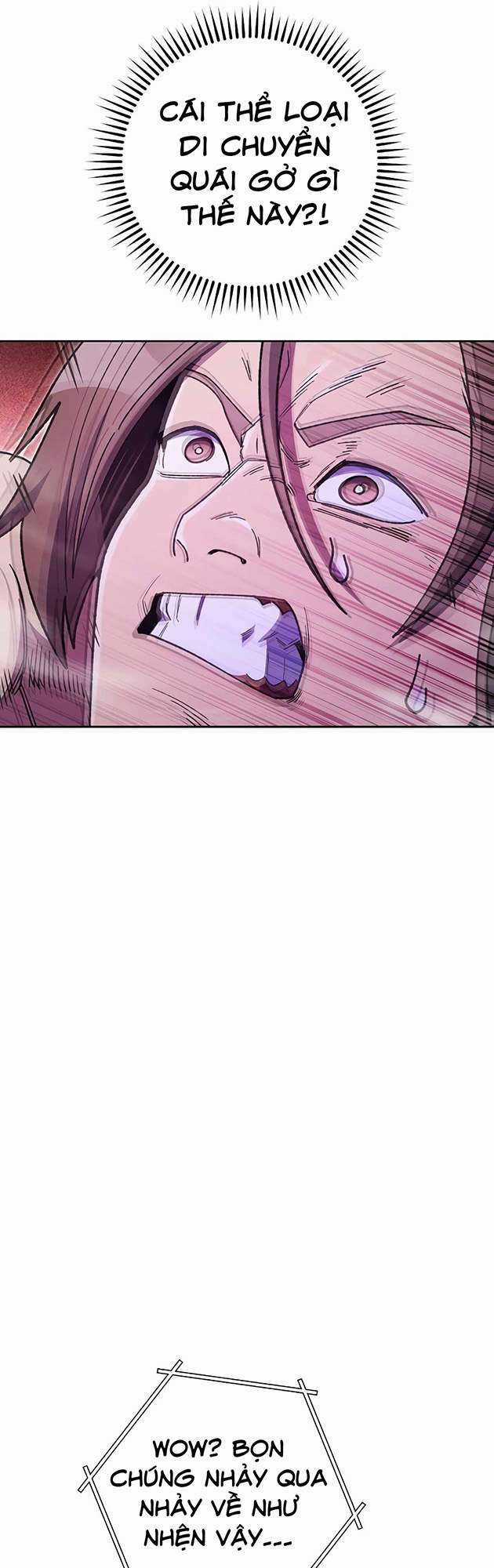 Tái Thiết Hầm Ngục Chapter 159 trang 64