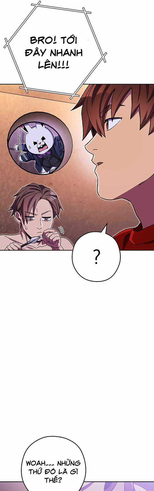 Tái Thiết Hầm Ngục Chapter 159 trang 9