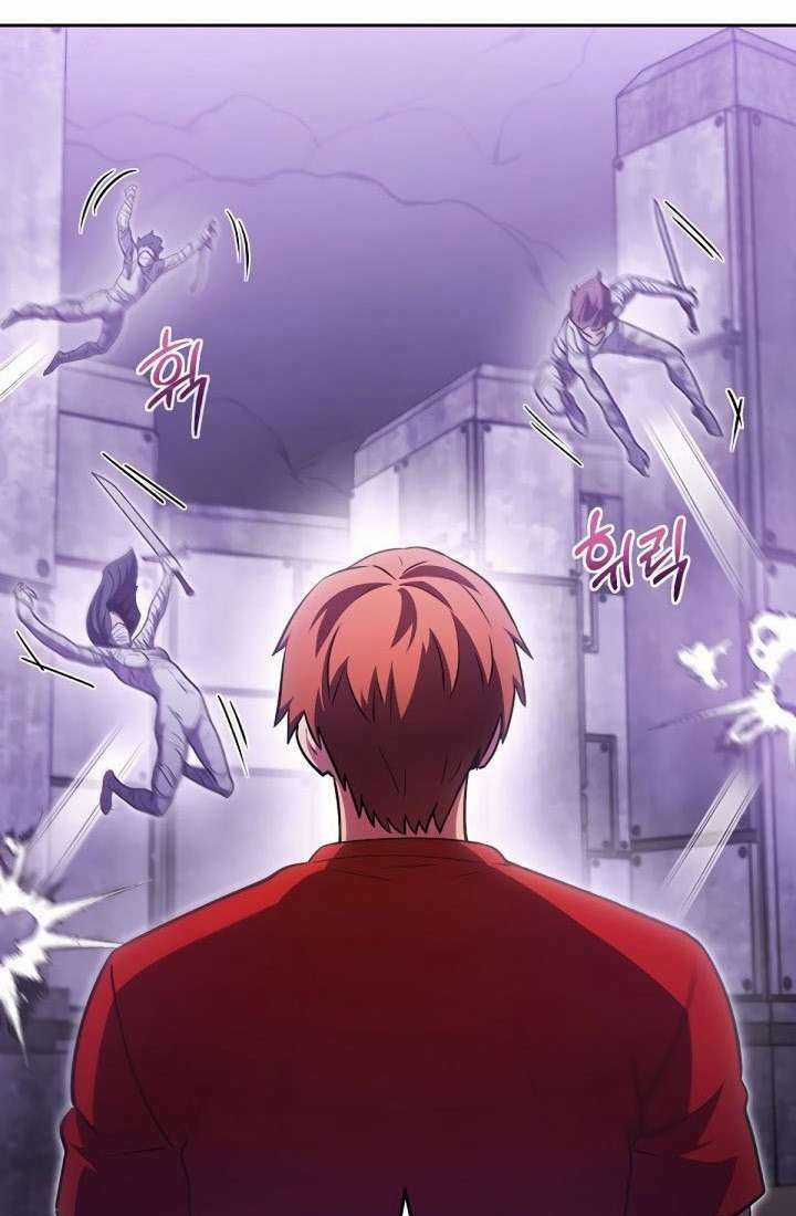 Tái Thiết Hầm Ngục Chapter 160 trang 0