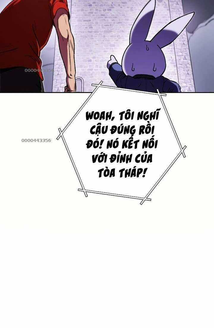 Tái Thiết Hầm Ngục Chapter 160 trang 10