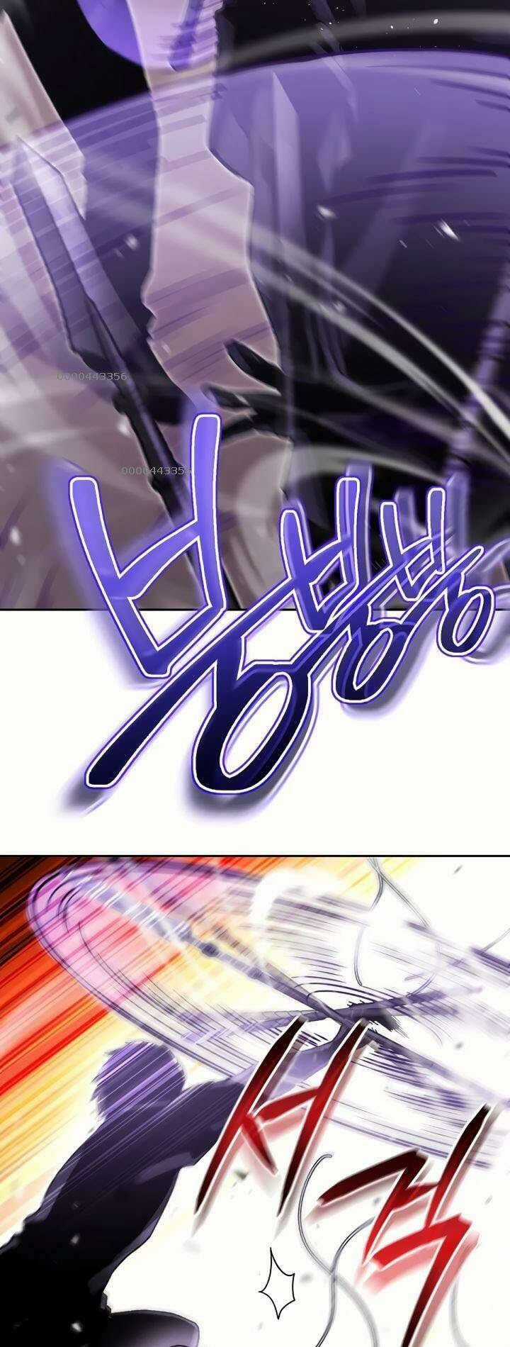 Tái Thiết Hầm Ngục Chapter 160 trang 14