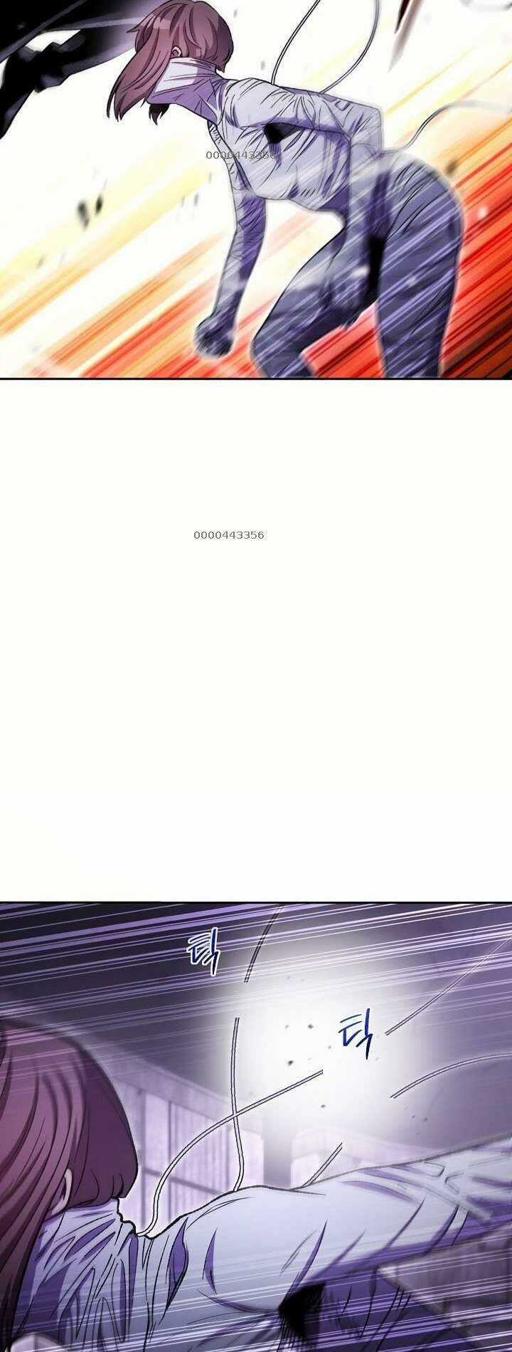 Tái Thiết Hầm Ngục Chapter 160 trang 15