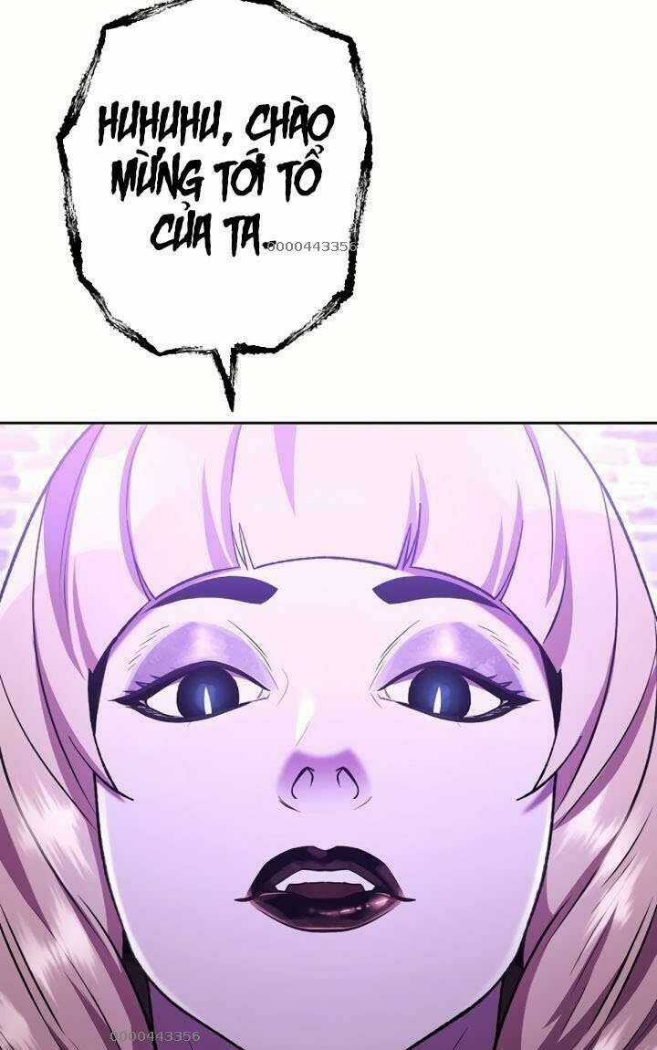 Tái Thiết Hầm Ngục Chapter 160 trang 26