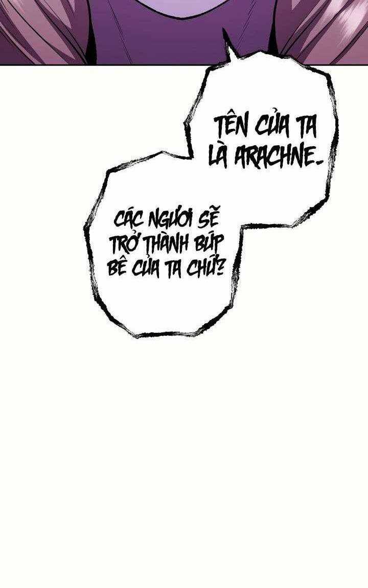 Tái Thiết Hầm Ngục Chapter 160 trang 27