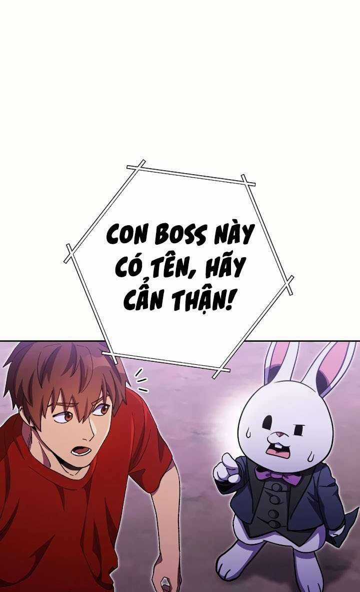 Tái Thiết Hầm Ngục Chapter 160 trang 34