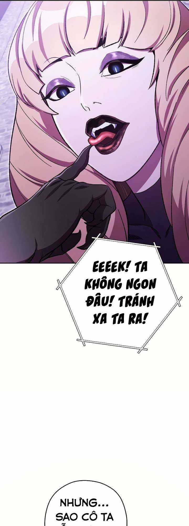 Tái Thiết Hầm Ngục Chapter 160 trang 36