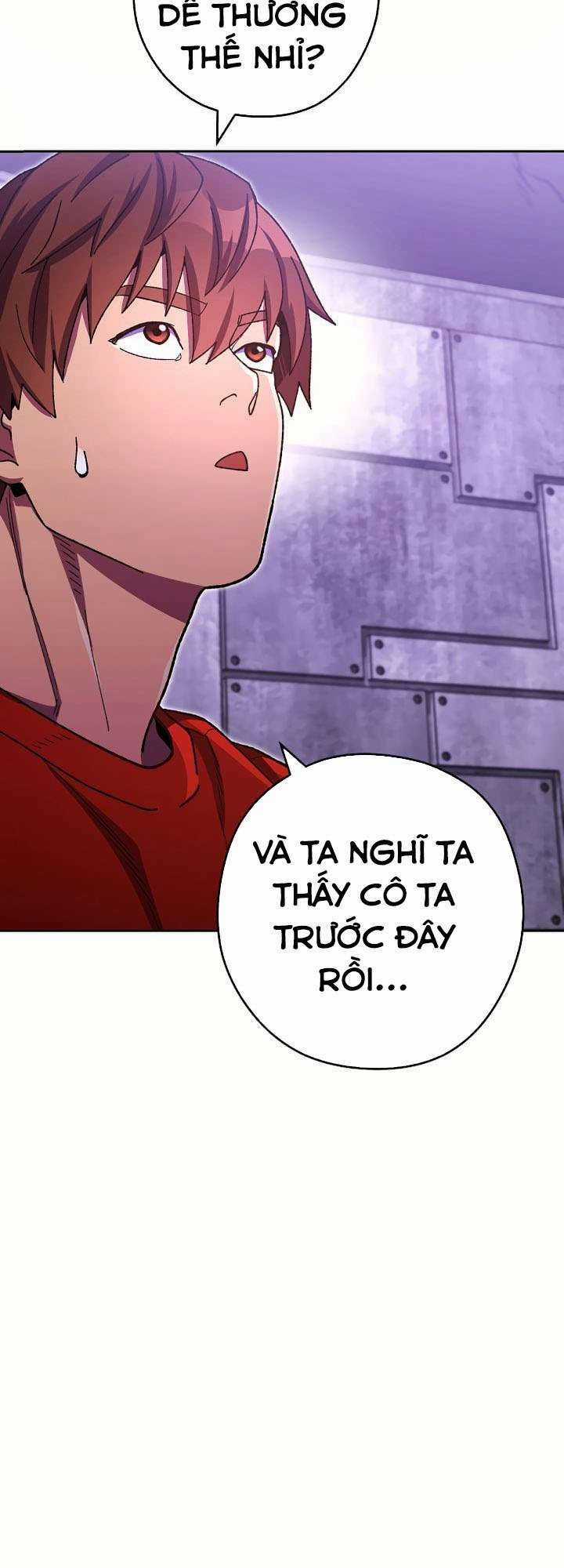 Tái Thiết Hầm Ngục Chapter 160 trang 37