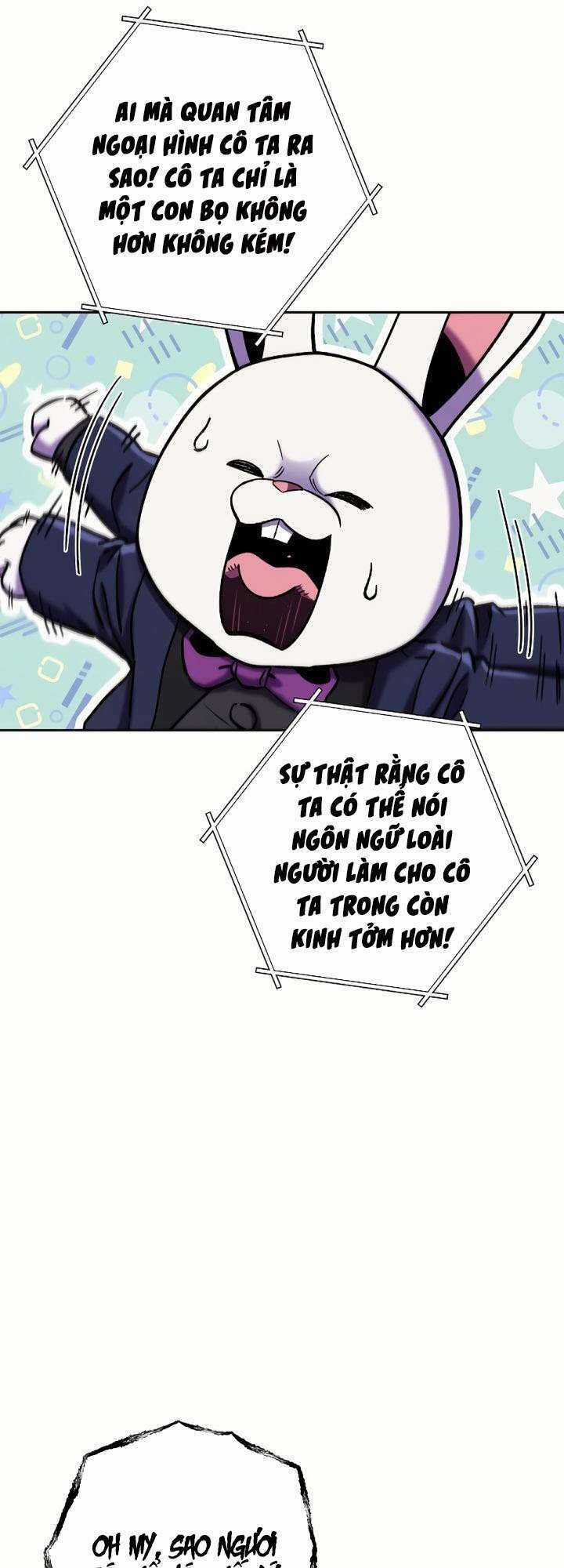 Tái Thiết Hầm Ngục Chapter 160 trang 38