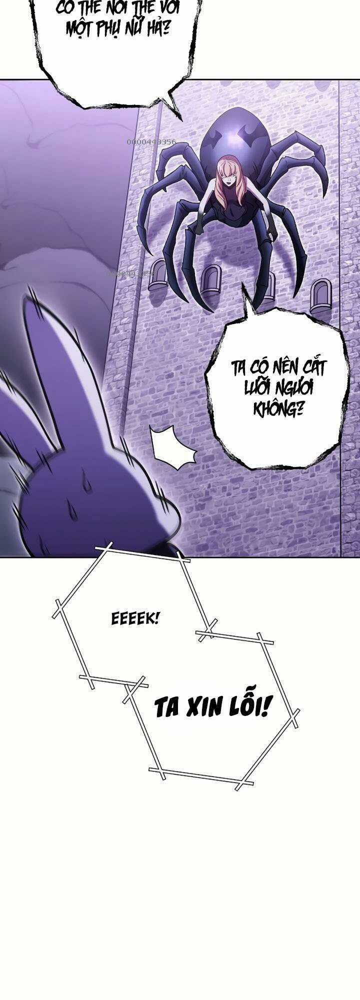 Tái Thiết Hầm Ngục Chapter 160 trang 39