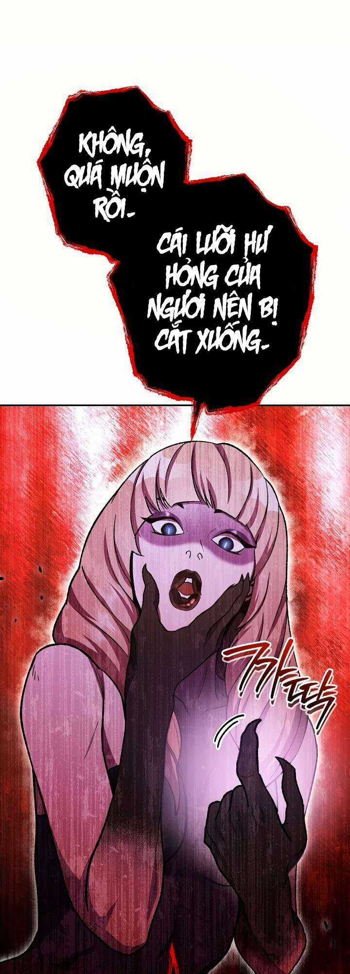 Tái Thiết Hầm Ngục Chapter 160 trang 40