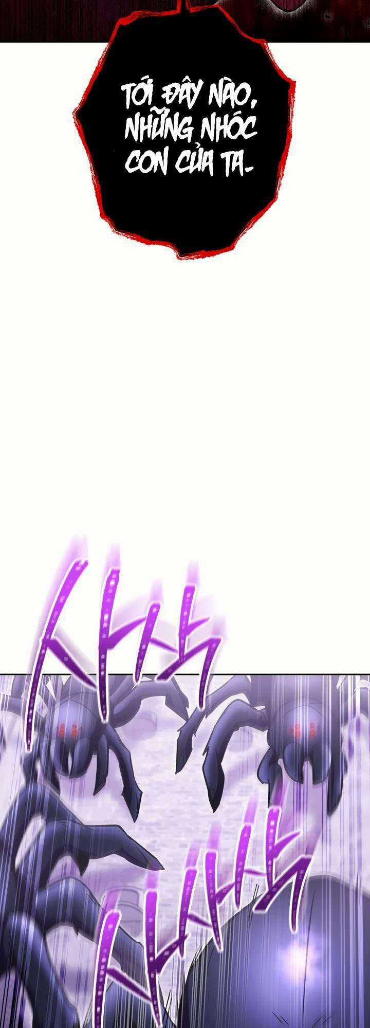 Tái Thiết Hầm Ngục Chapter 160 trang 41