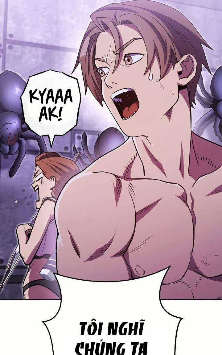 Tái Thiết Hầm Ngục Chapter 160 trang 44