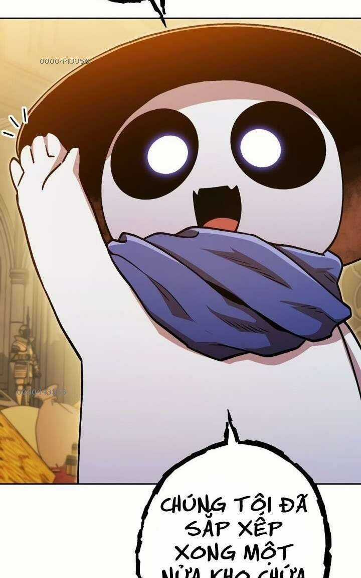 Tái Thiết Hầm Ngục Chapter 160 trang 50