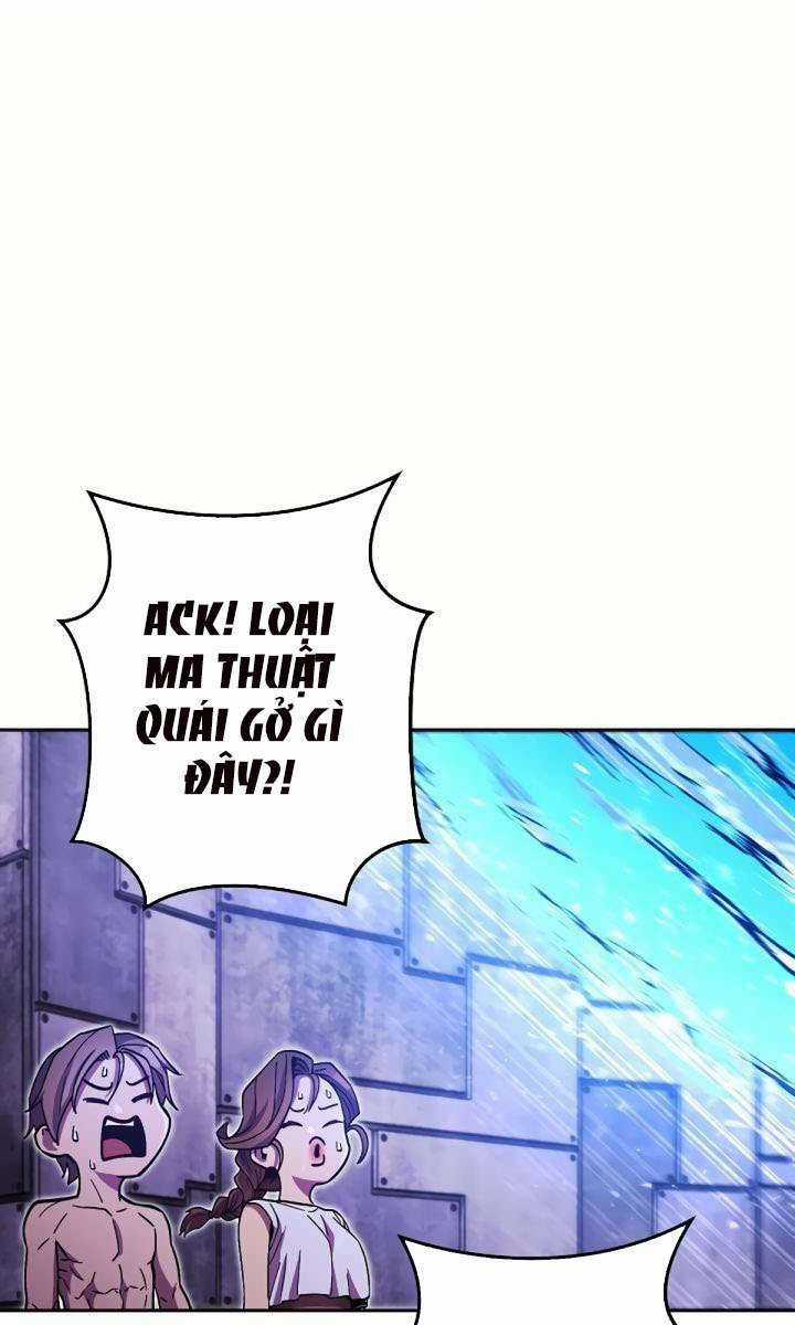Tái Thiết Hầm Ngục Chapter 160 trang 65