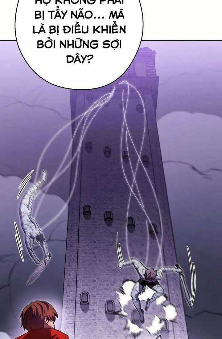 Tái Thiết Hầm Ngục Chapter 160 trang 9