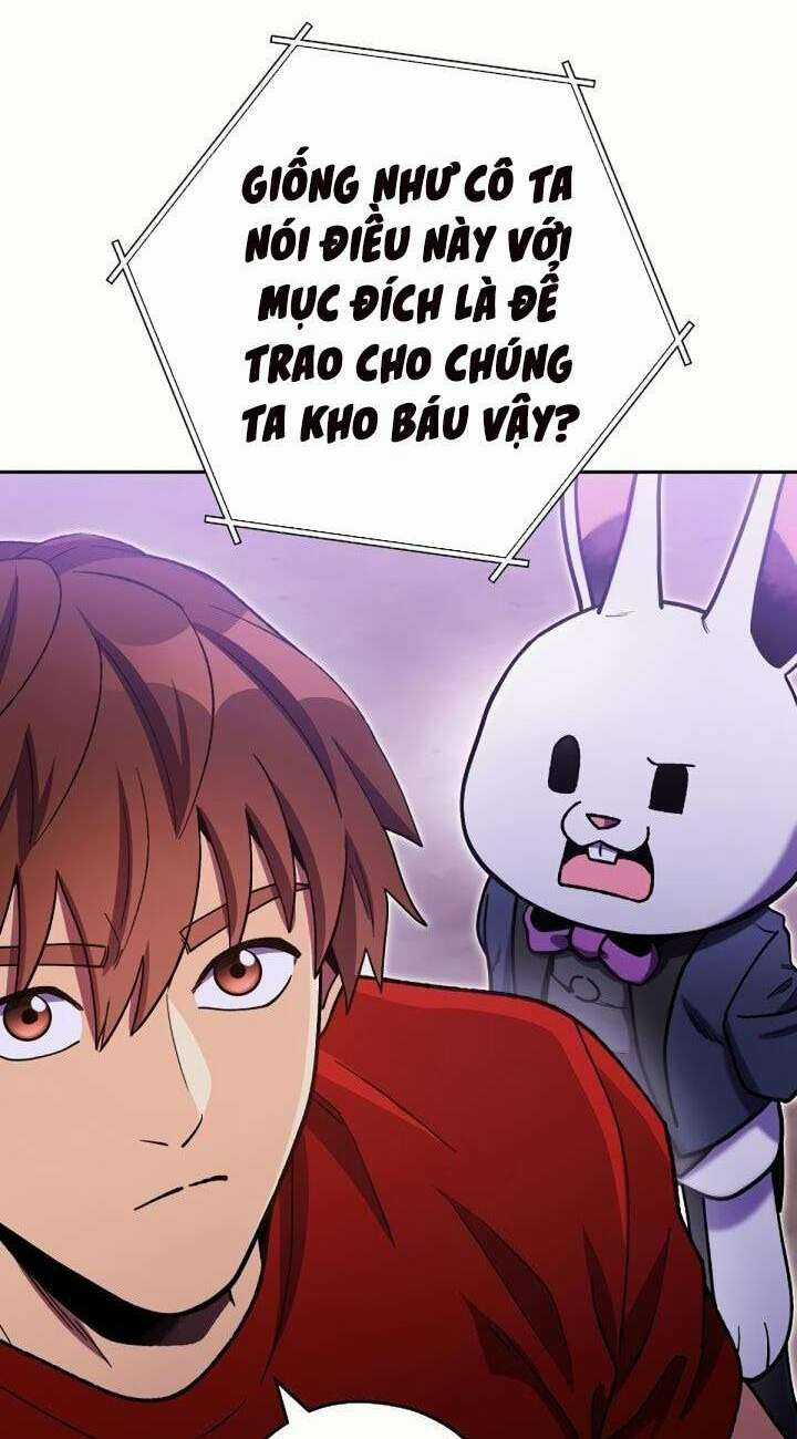 Tái Thiết Hầm Ngục Chapter 160 trang 95
