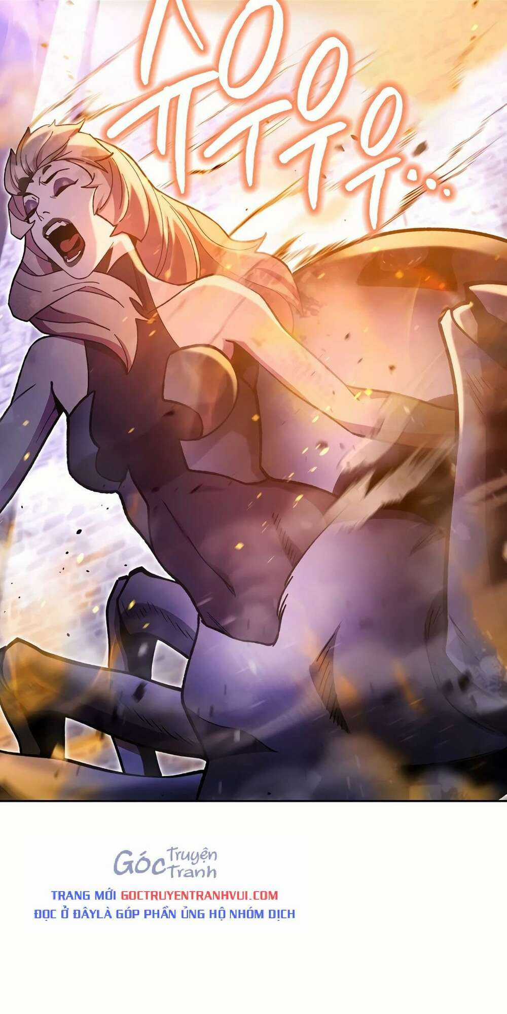 Tái Thiết Hầm Ngục Chapter 161 trang 0