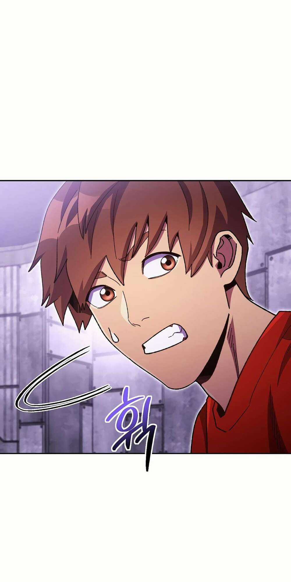 Tái Thiết Hầm Ngục Chapter 161 trang 1