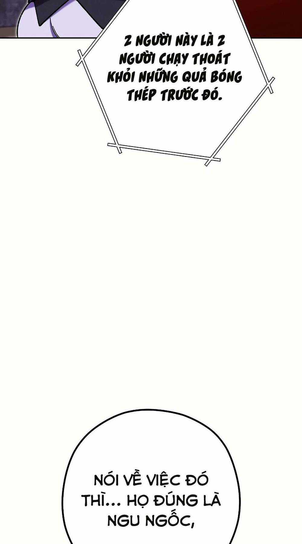 Tái Thiết Hầm Ngục Chapter 161 trang 10