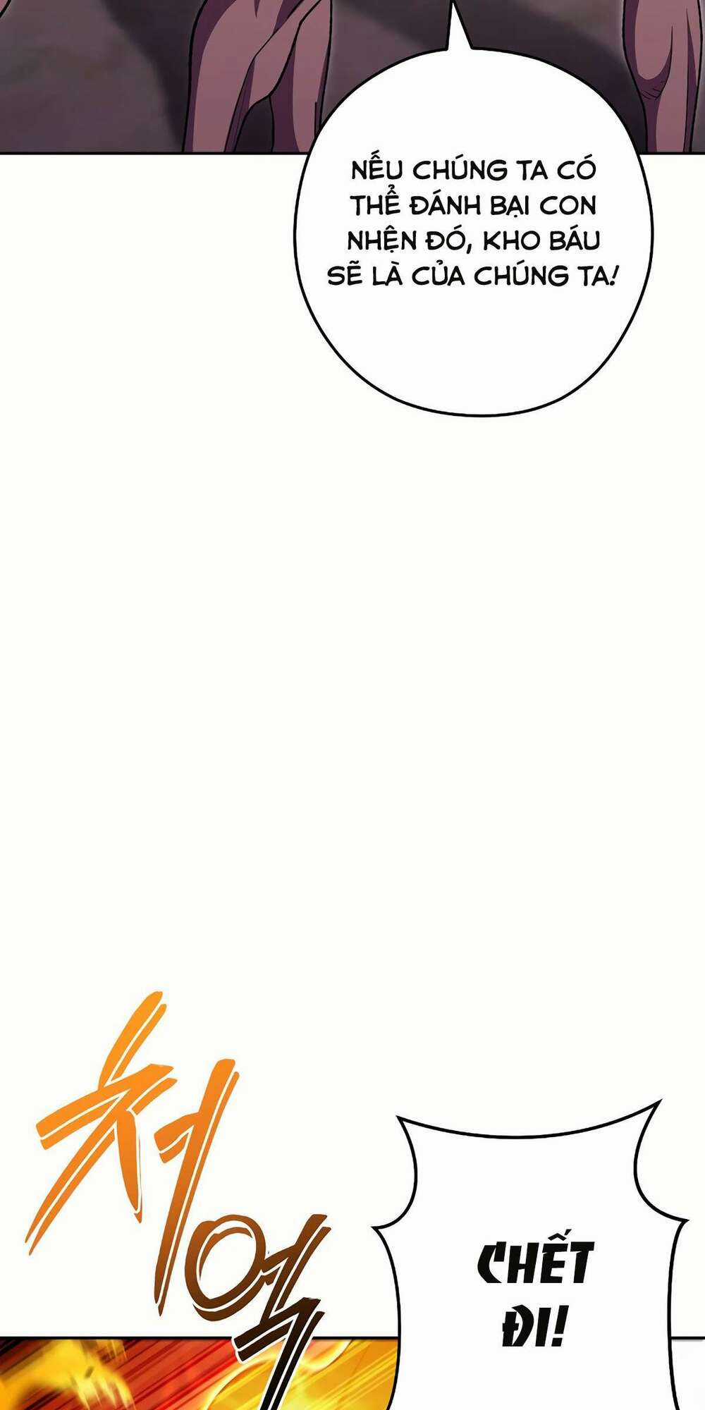 Tái Thiết Hầm Ngục Chapter 161 trang 13