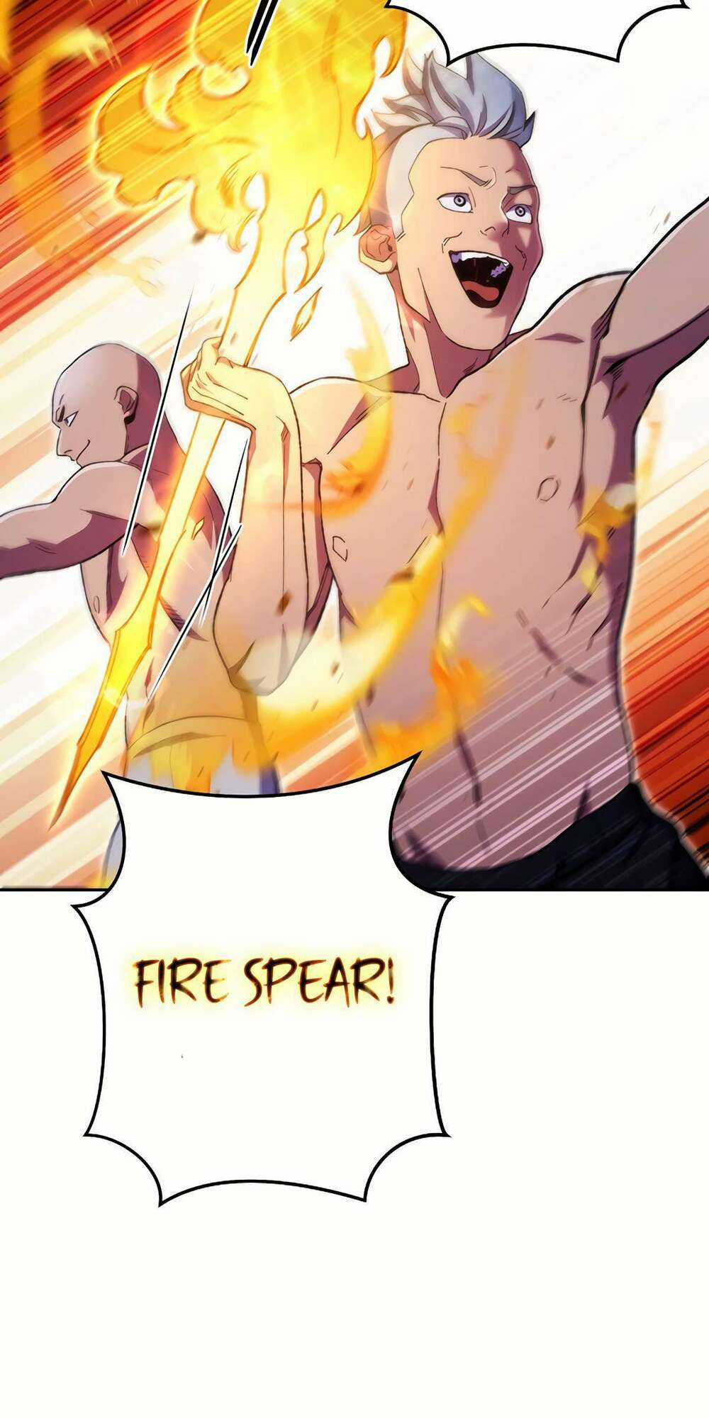 Tái Thiết Hầm Ngục Chapter 161 trang 14