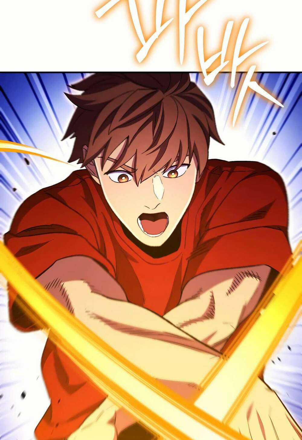 Tái Thiết Hầm Ngục Chapter 161 trang 28