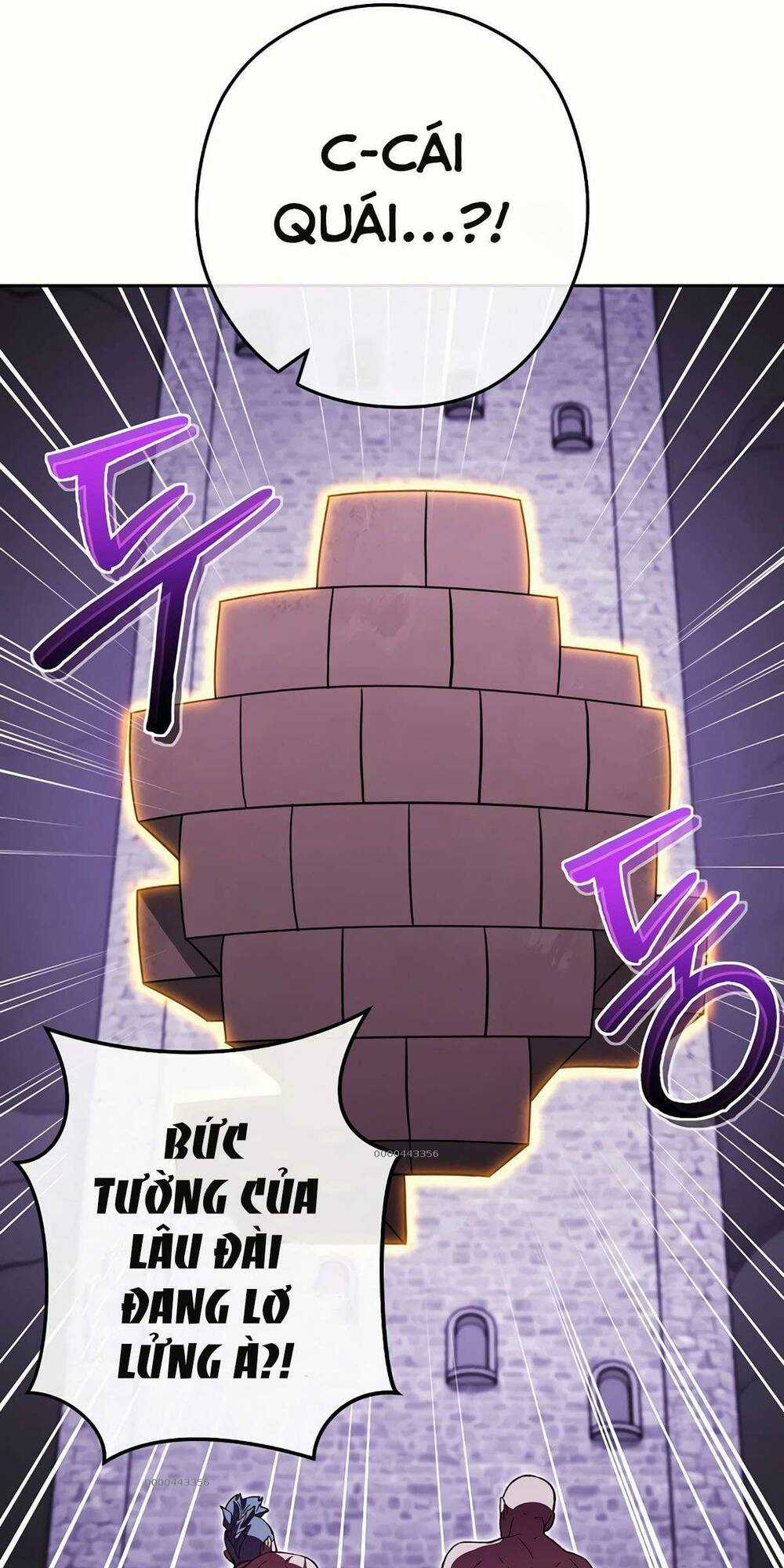 Tái Thiết Hầm Ngục Chapter 161 trang 30