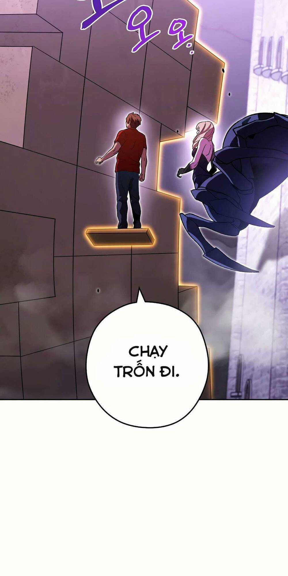 Tái Thiết Hầm Ngục Chapter 161 trang 32