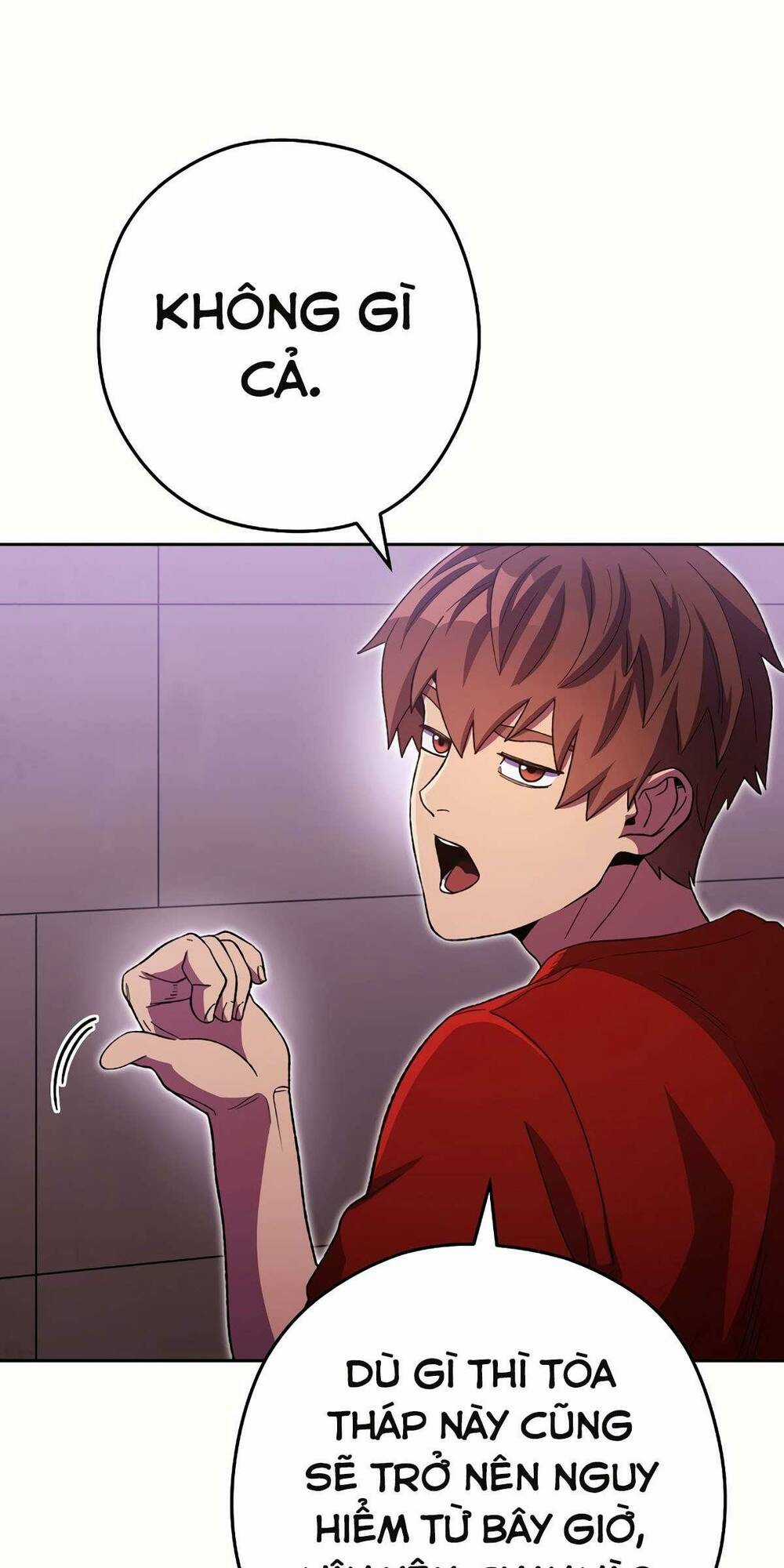 Tái Thiết Hầm Ngục Chapter 161 trang 35