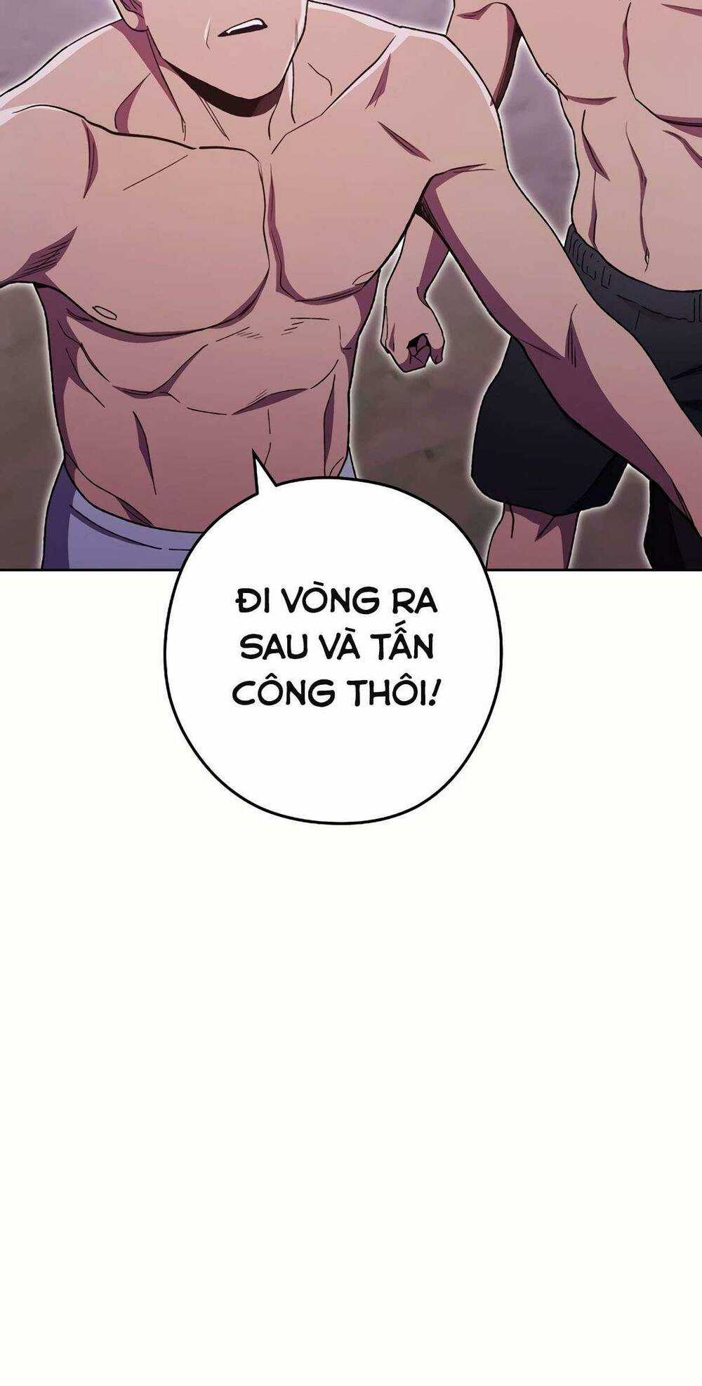 Tái Thiết Hầm Ngục Chapter 161 trang 37