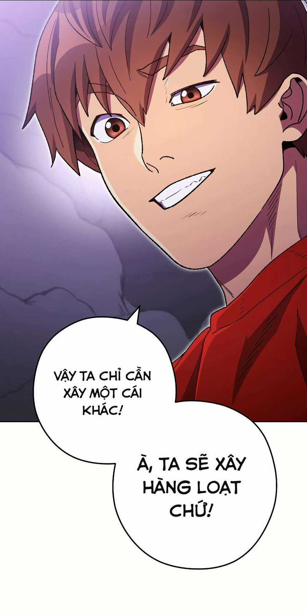 Tái Thiết Hầm Ngục Chapter 161 trang 39