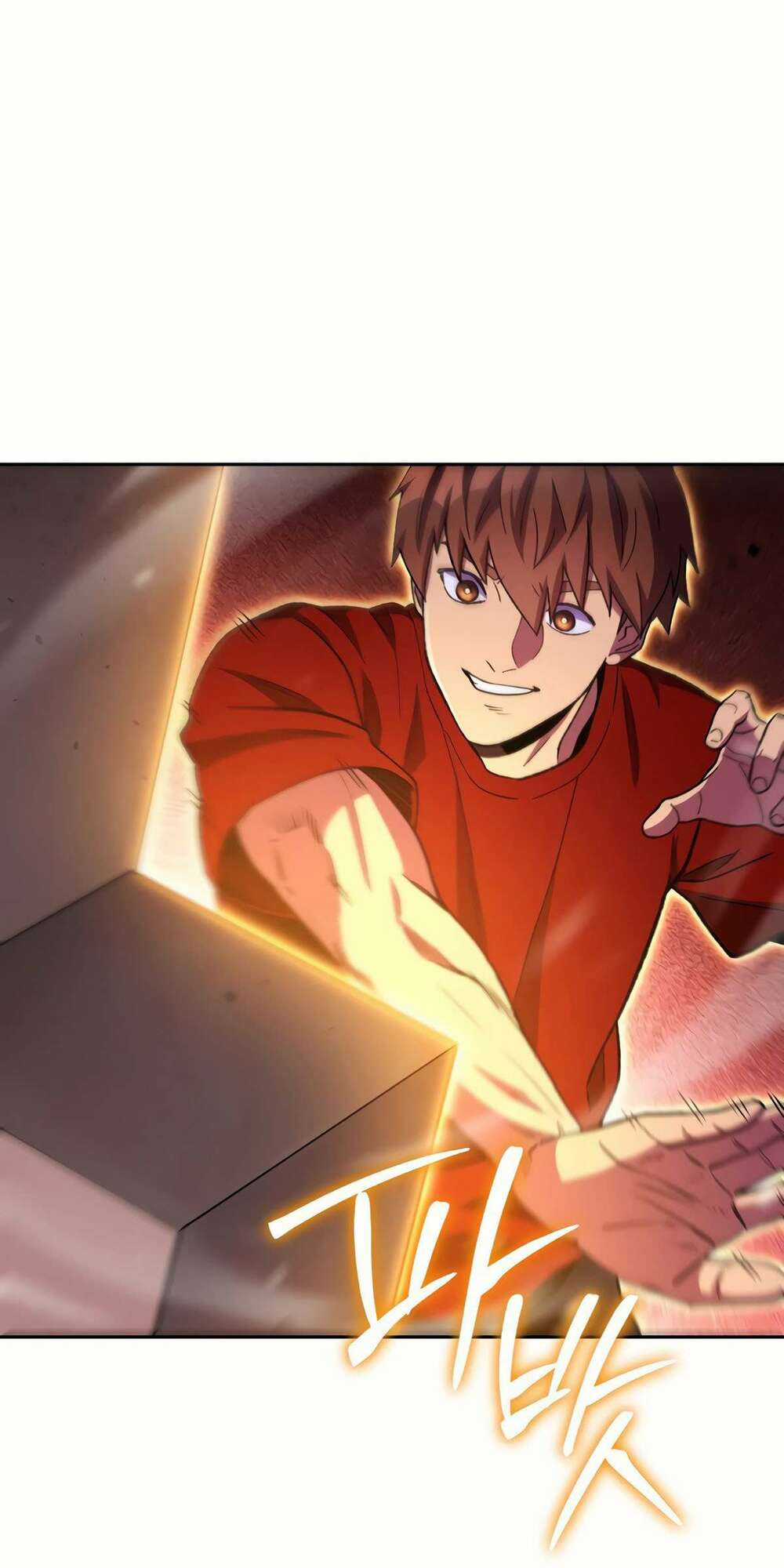 Tái Thiết Hầm Ngục Chapter 161 trang 40