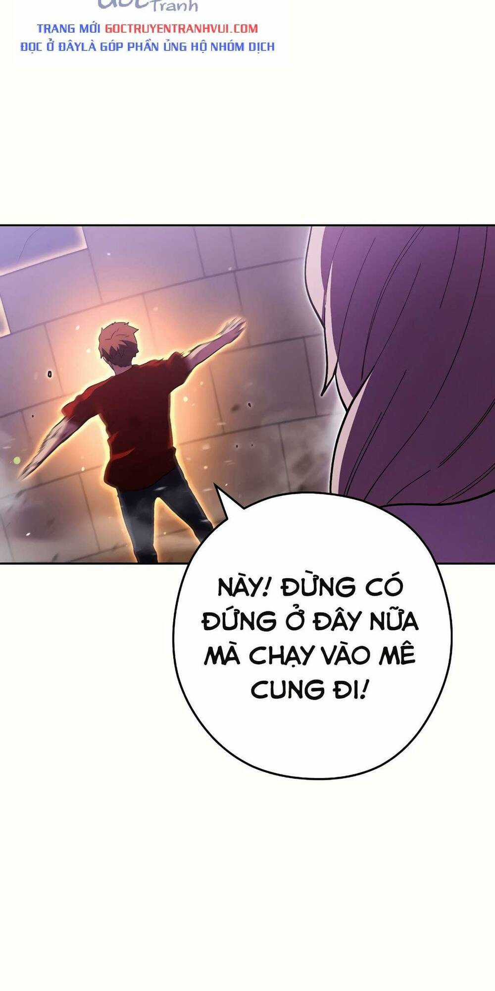 Tái Thiết Hầm Ngục Chapter 161 trang 44