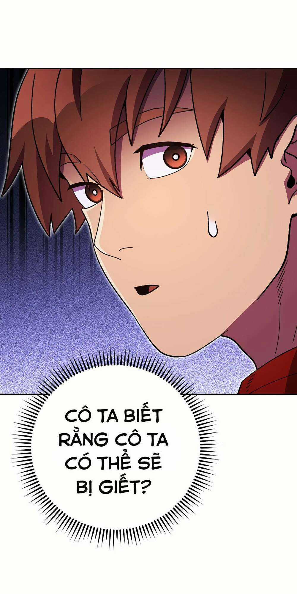 Tái Thiết Hầm Ngục Chapter 161 trang 48