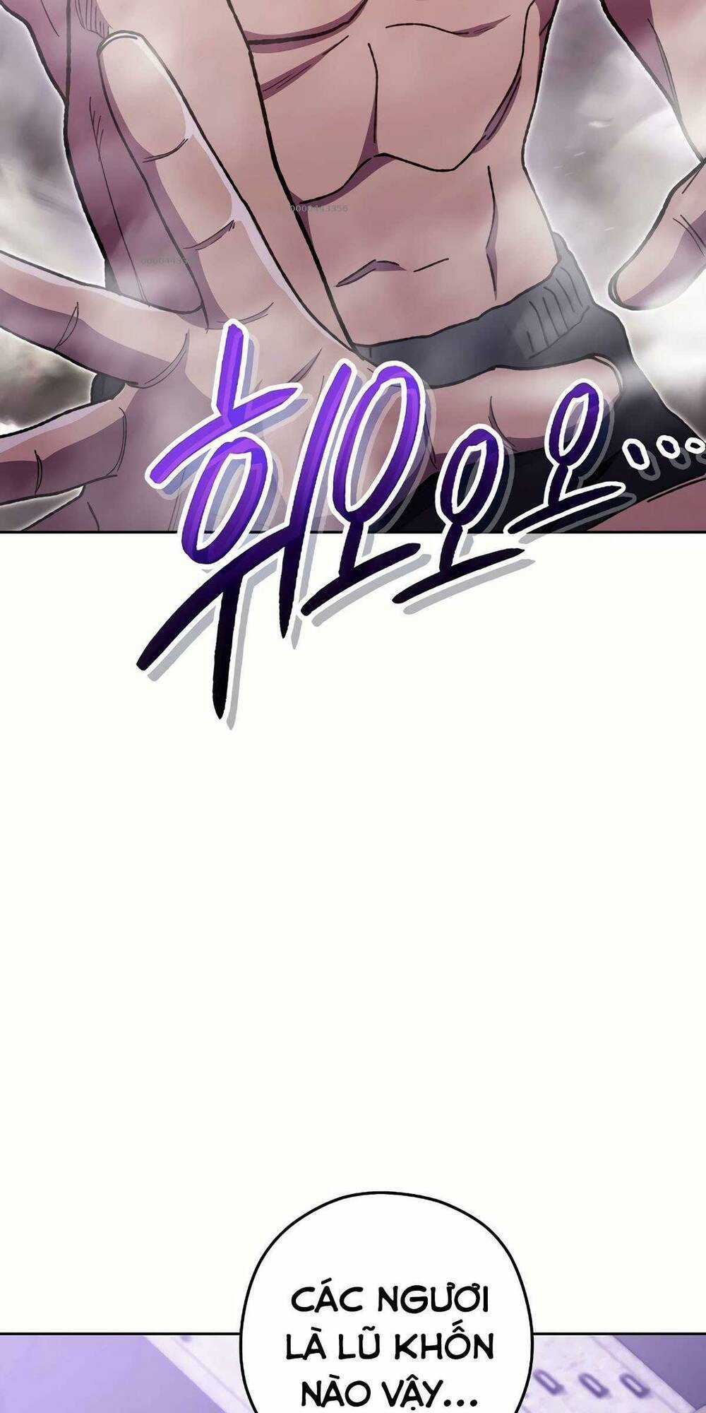 Tái Thiết Hầm Ngục Chapter 161 trang 5