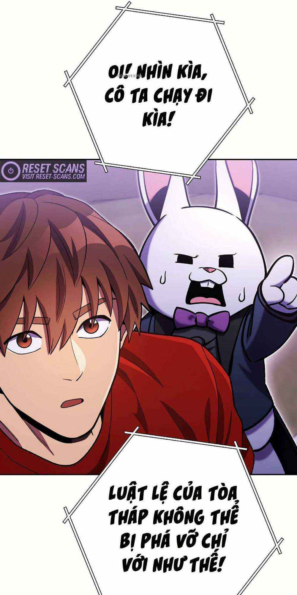 Tái Thiết Hầm Ngục Chapter 161 trang 51