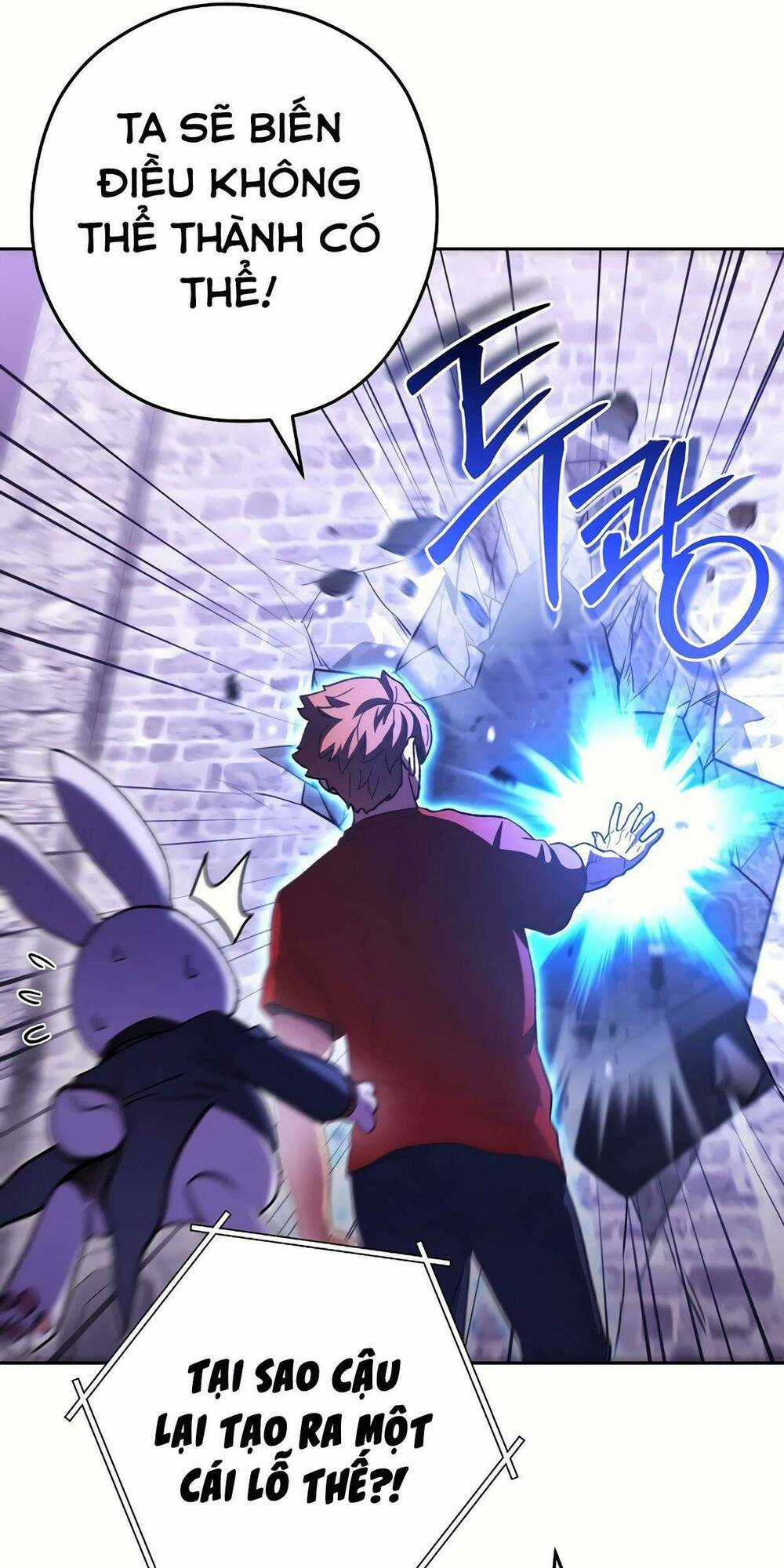 Tái Thiết Hầm Ngục Chapter 161 trang 55