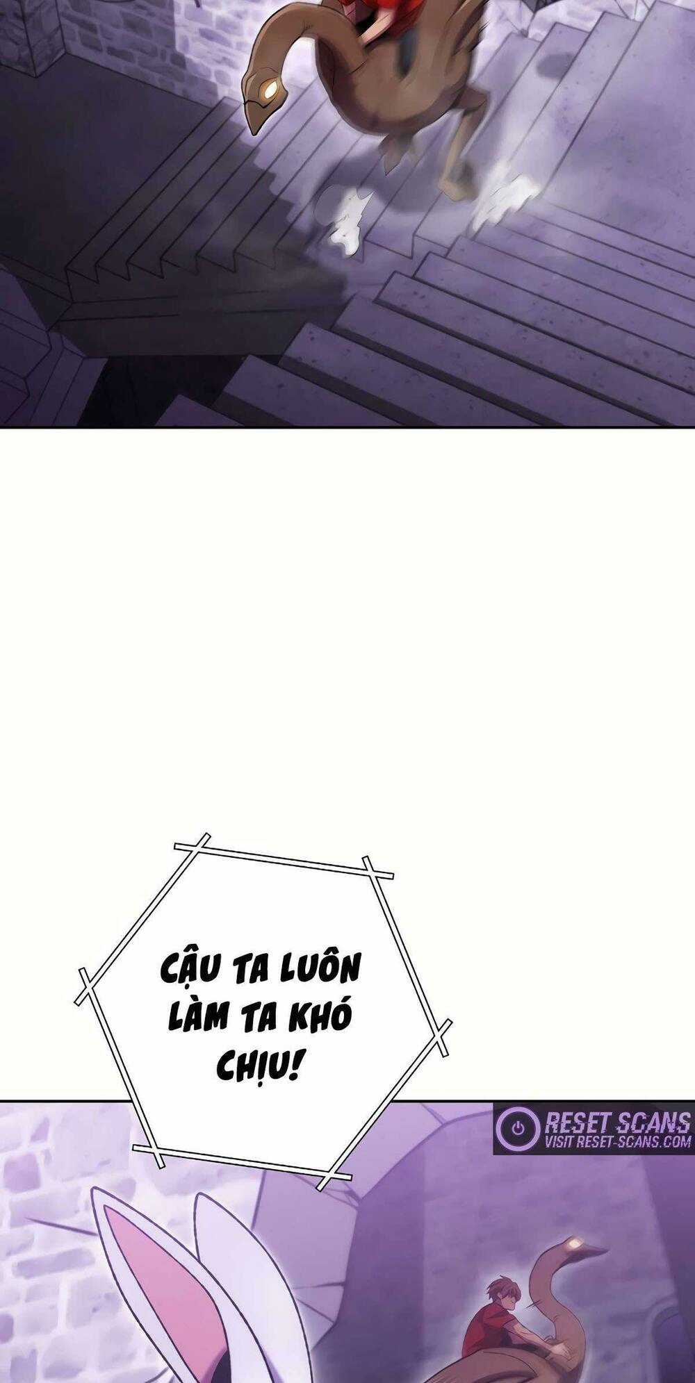 Tái Thiết Hầm Ngục Chapter 161 trang 57