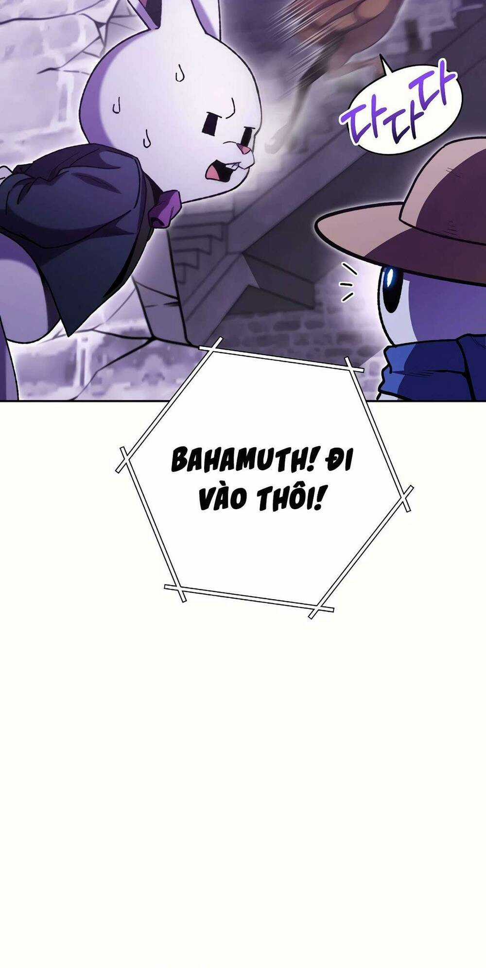 Tái Thiết Hầm Ngục Chapter 161 trang 58