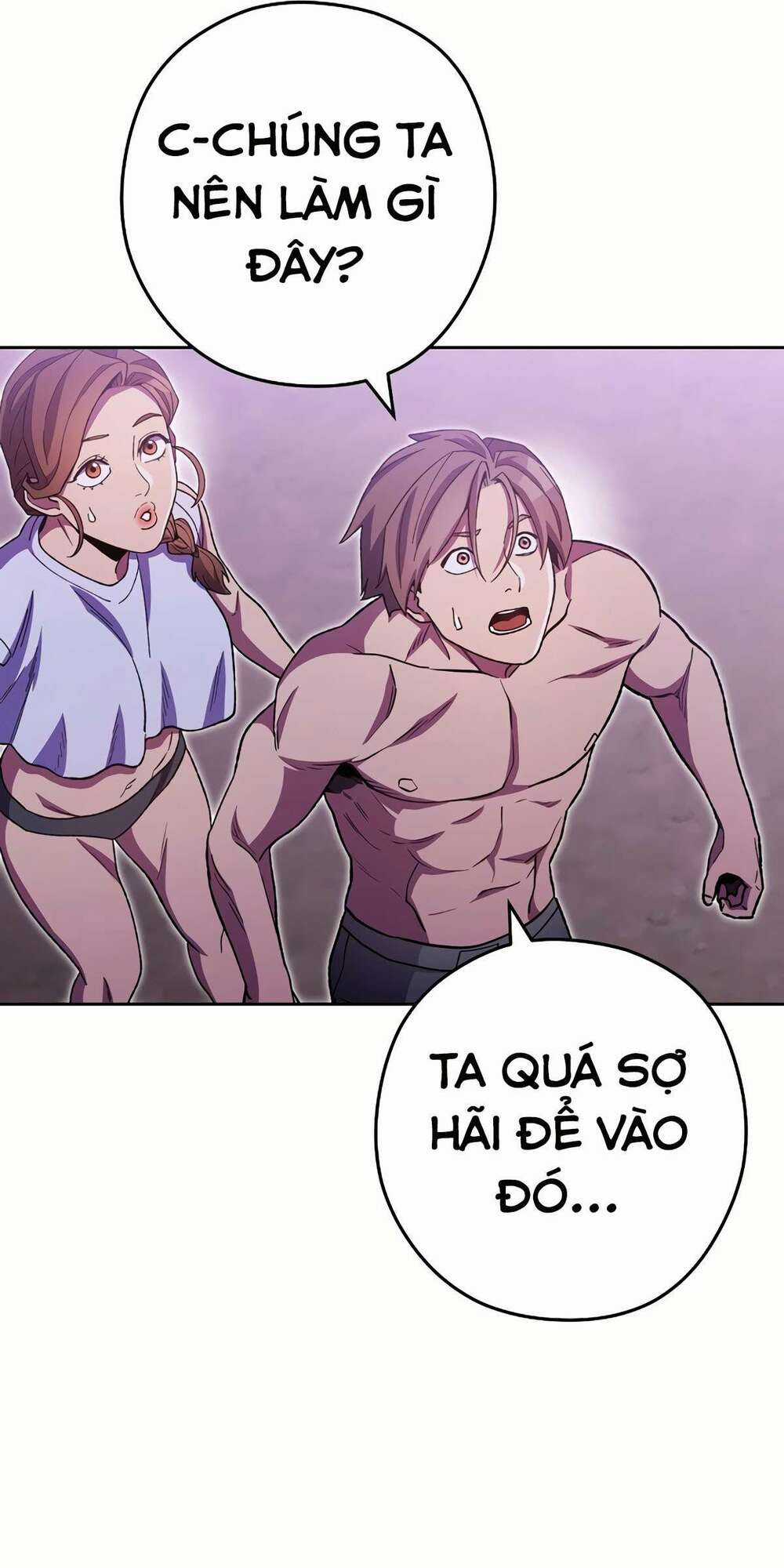 Tái Thiết Hầm Ngục Chapter 161 trang 59