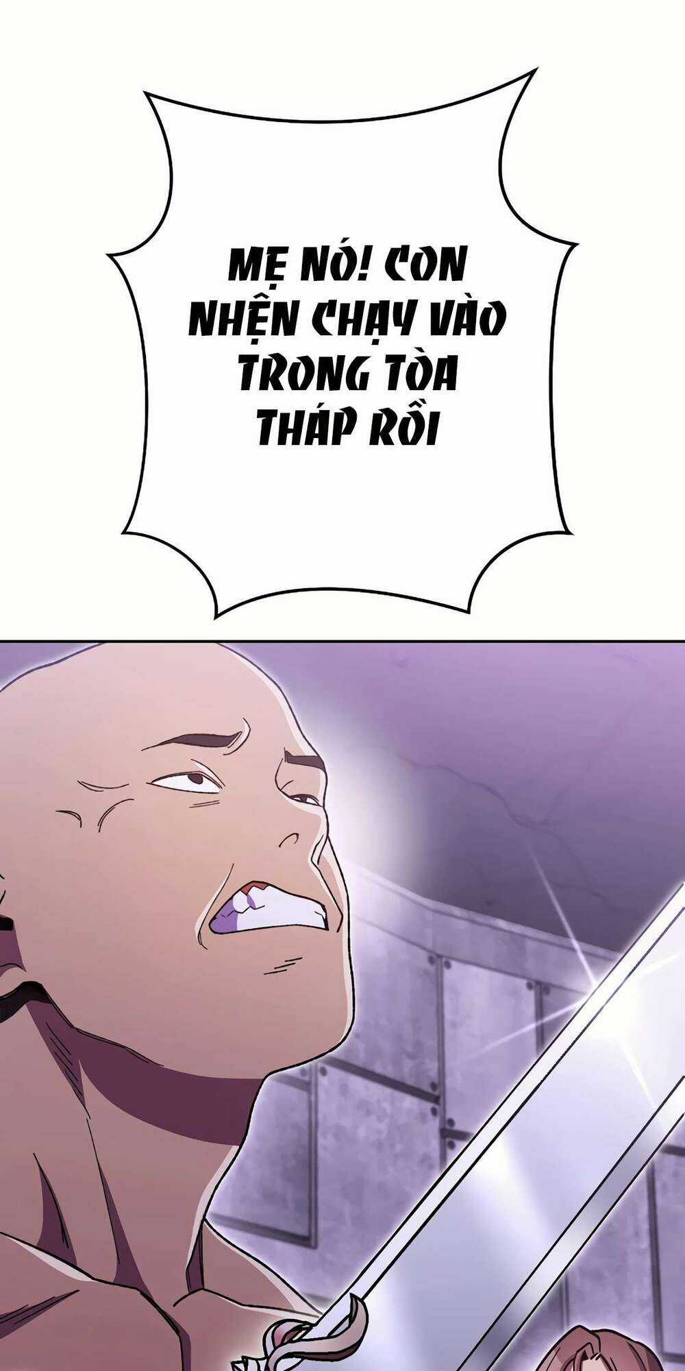 Tái Thiết Hầm Ngục Chapter 161 trang 60