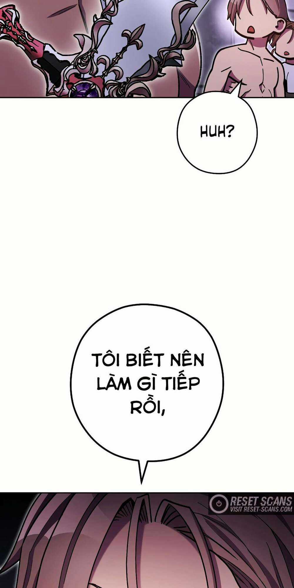 Tái Thiết Hầm Ngục Chapter 161 trang 61