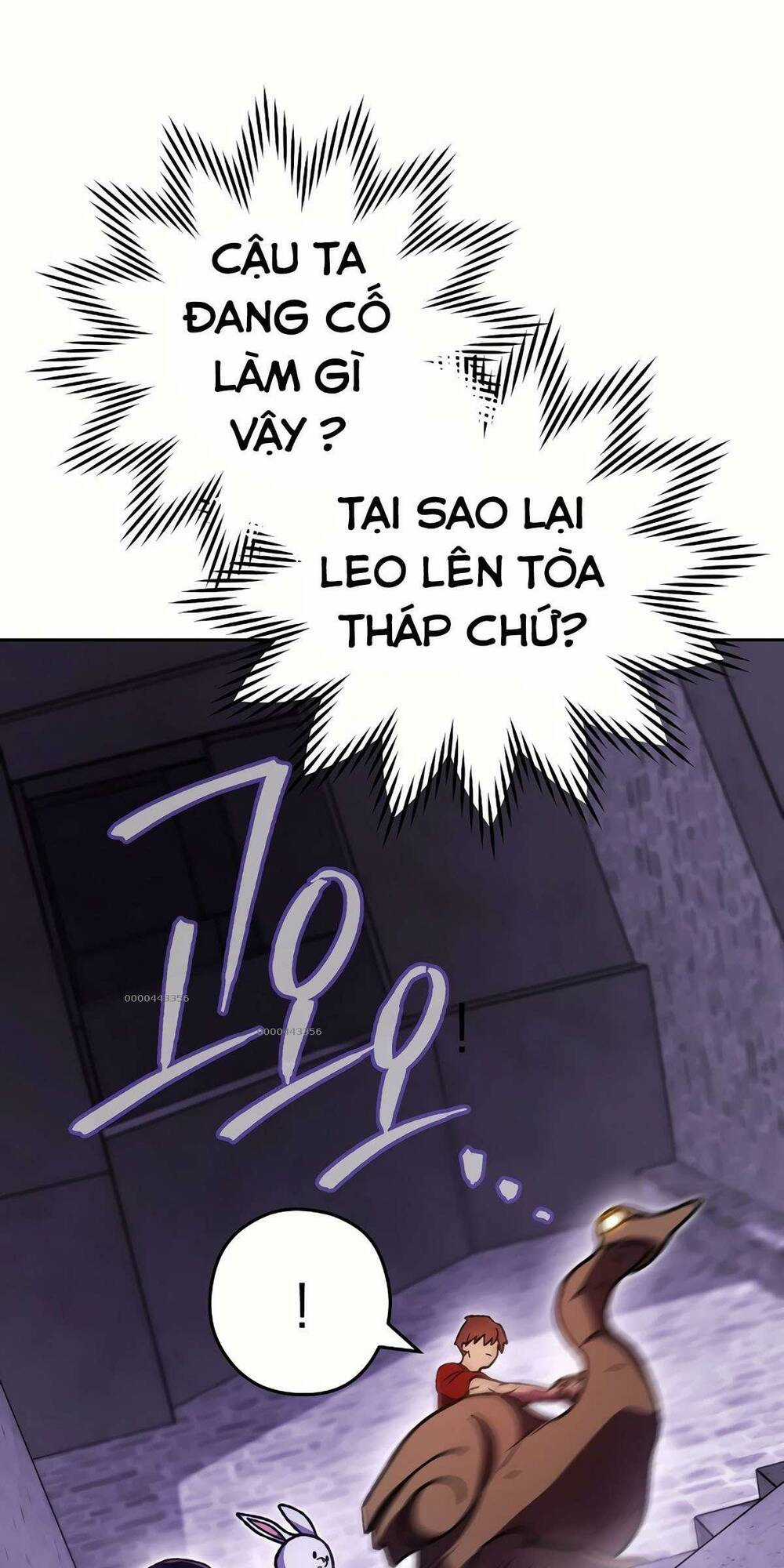 Tái Thiết Hầm Ngục Chapter 161 trang 64