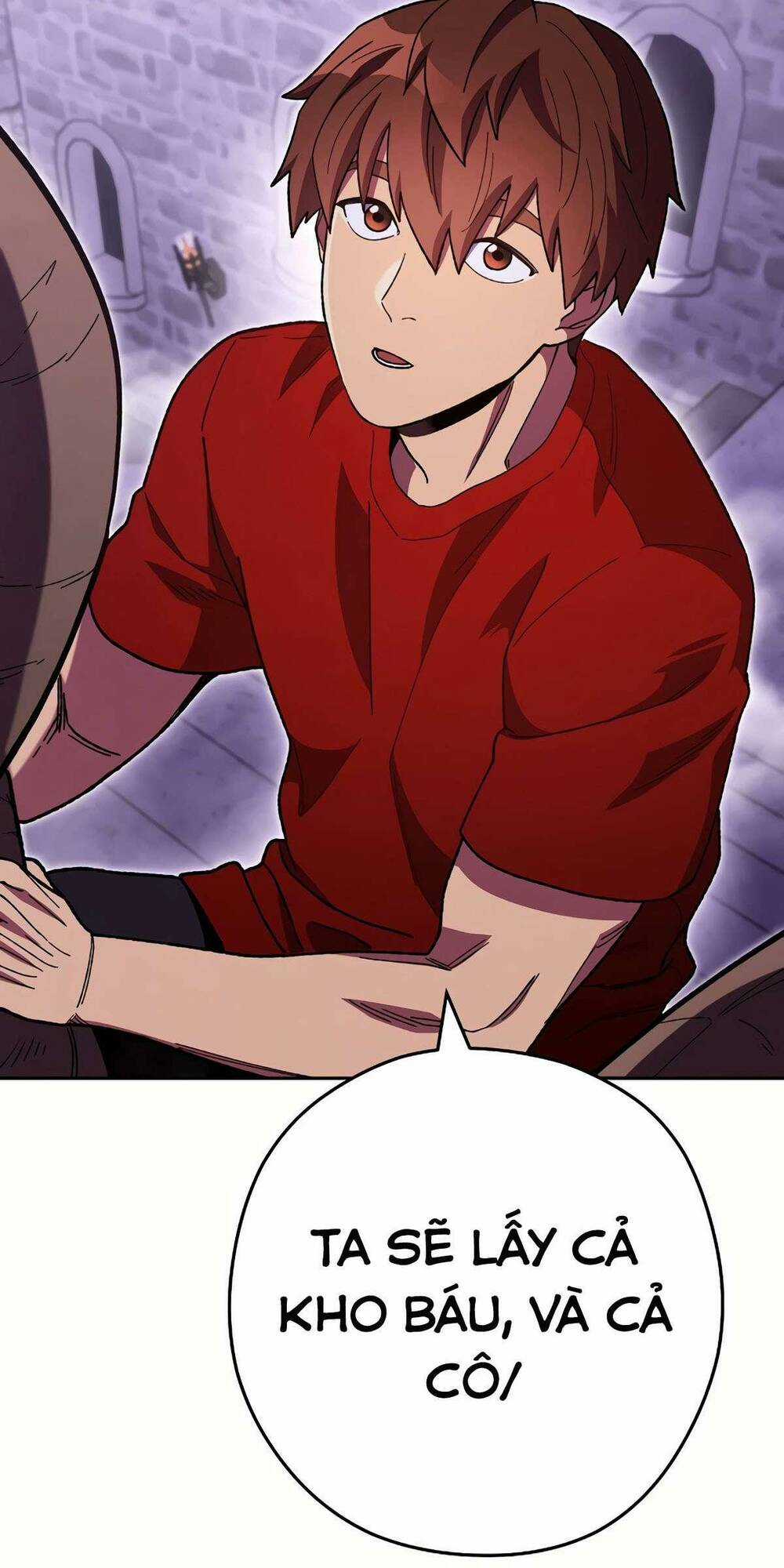 Tái Thiết Hầm Ngục Chapter 161 trang 66