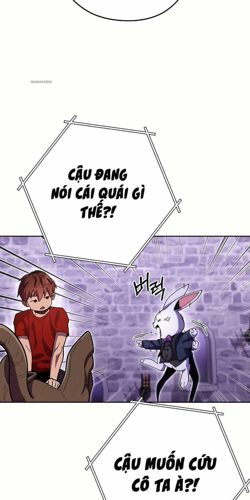 Tái Thiết Hầm Ngục Chapter 161 trang 70