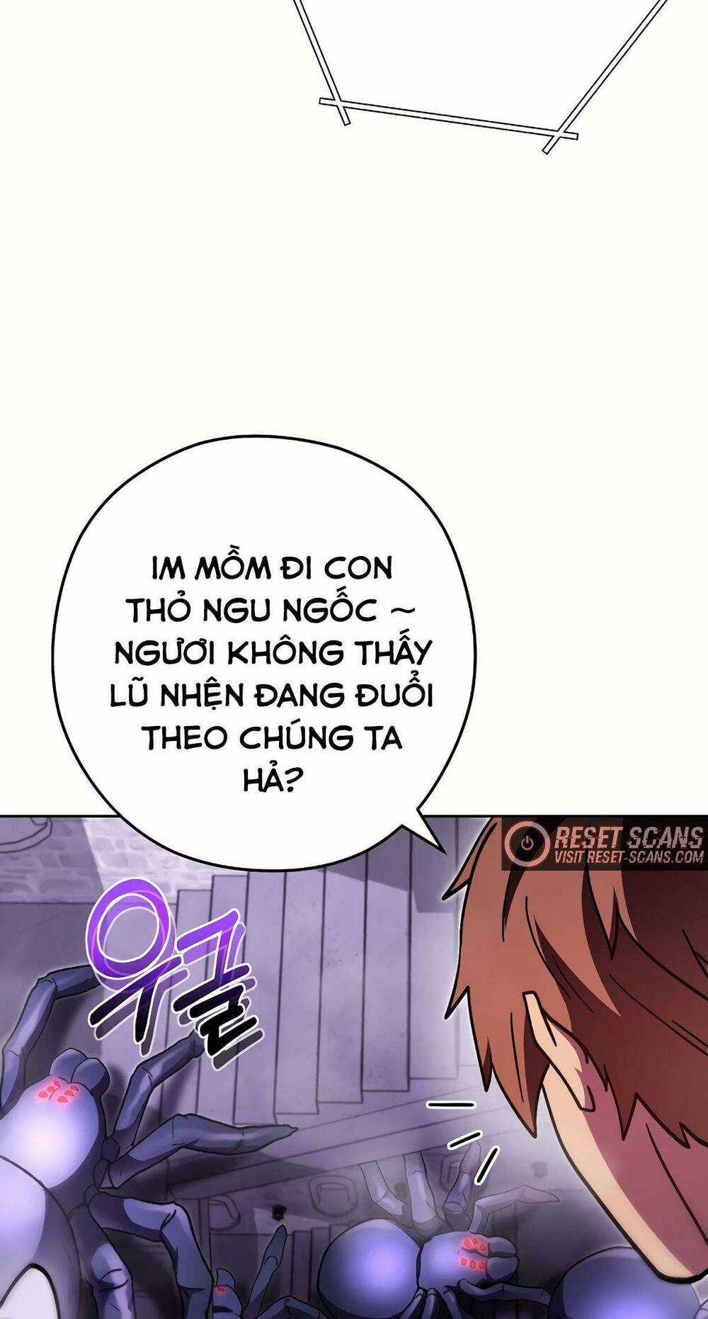 Tái Thiết Hầm Ngục Chapter 161 trang 71