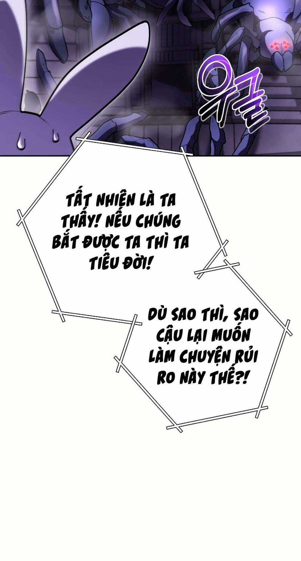 Tái Thiết Hầm Ngục Chapter 161 trang 72