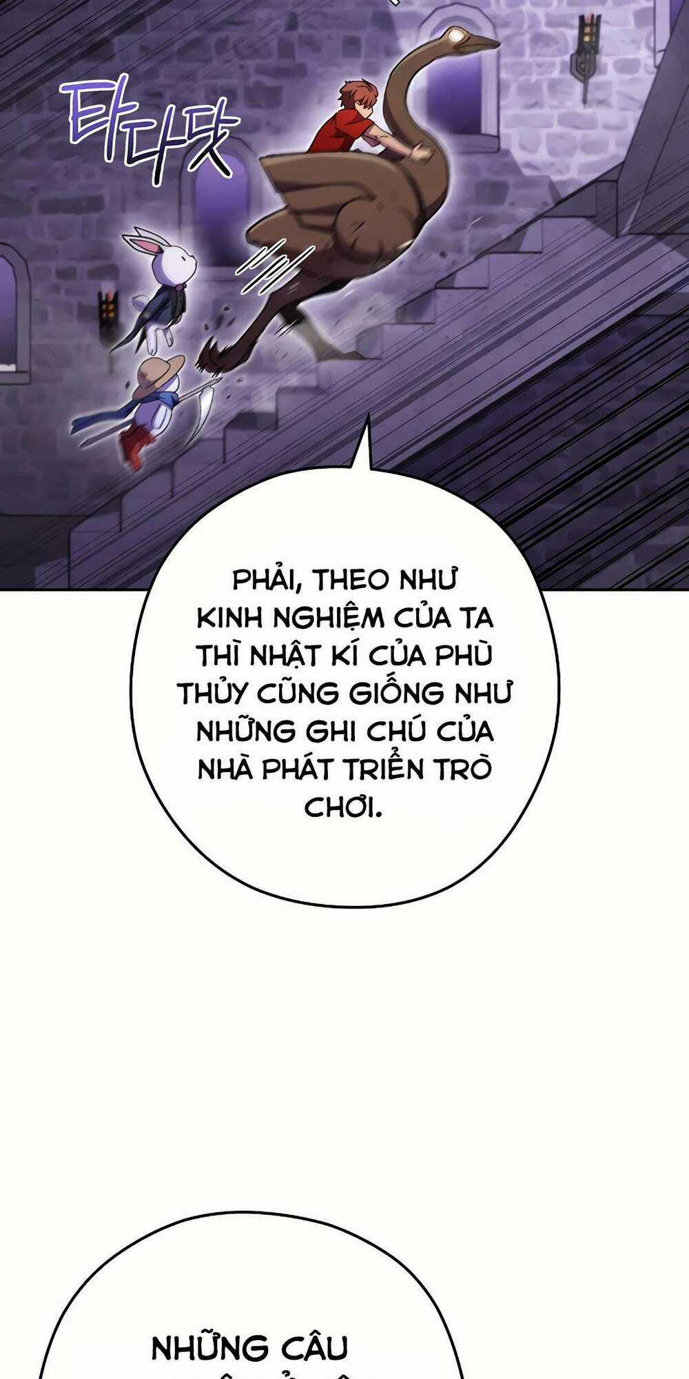 Tái Thiết Hầm Ngục Chapter 161 trang 75