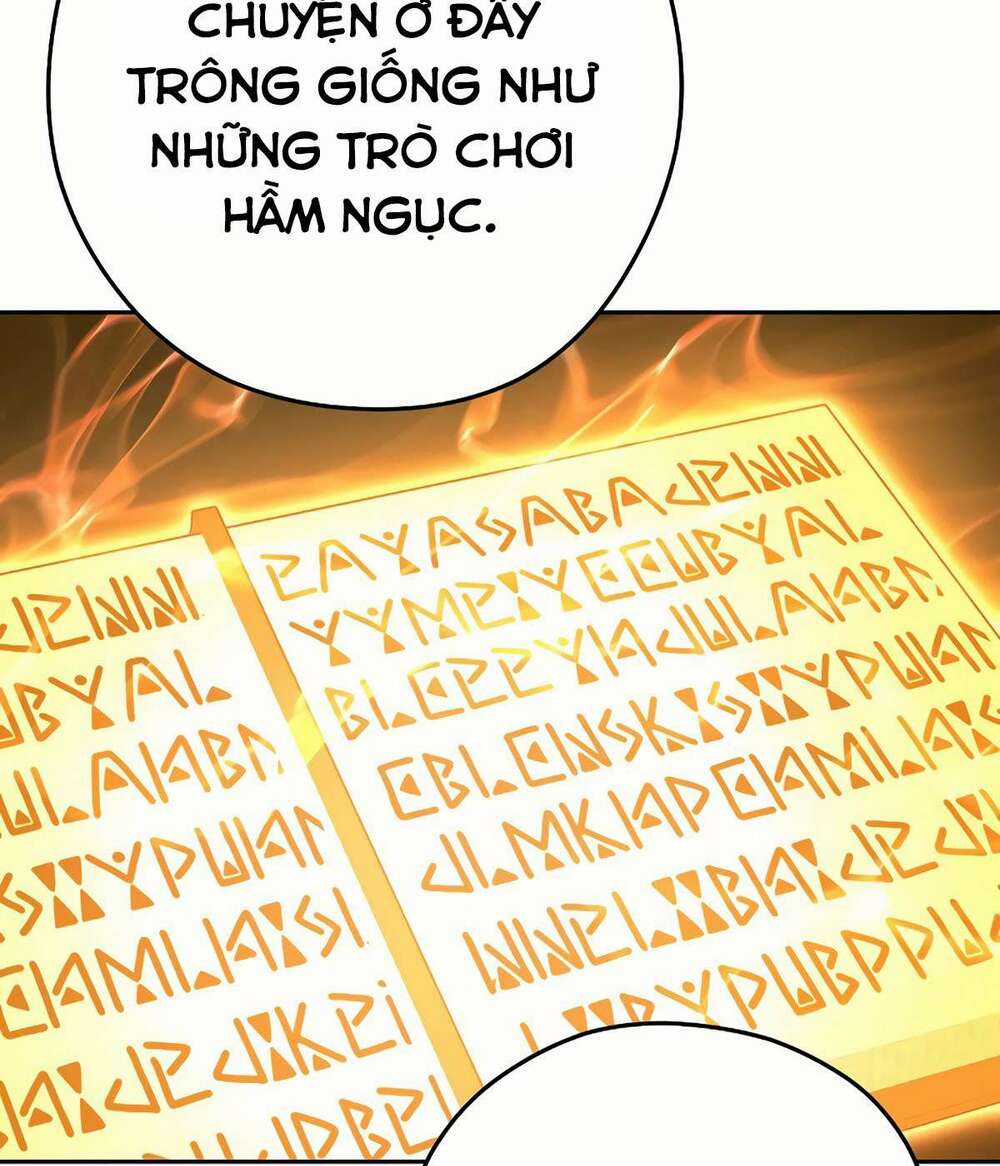 Tái Thiết Hầm Ngục Chapter 161 trang 76