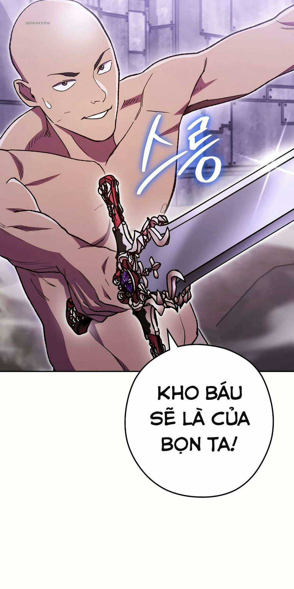 Tái Thiết Hầm Ngục Chapter 161 trang 8